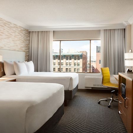 Hotel Baltimore Downtown-Inner Harbor Quarto foto