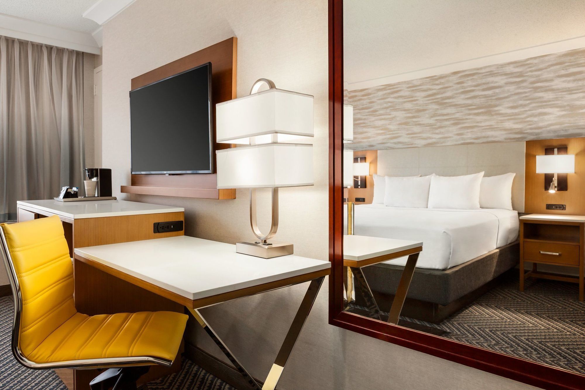 Hotel Baltimore Downtown-Inner Harbor Quarto foto